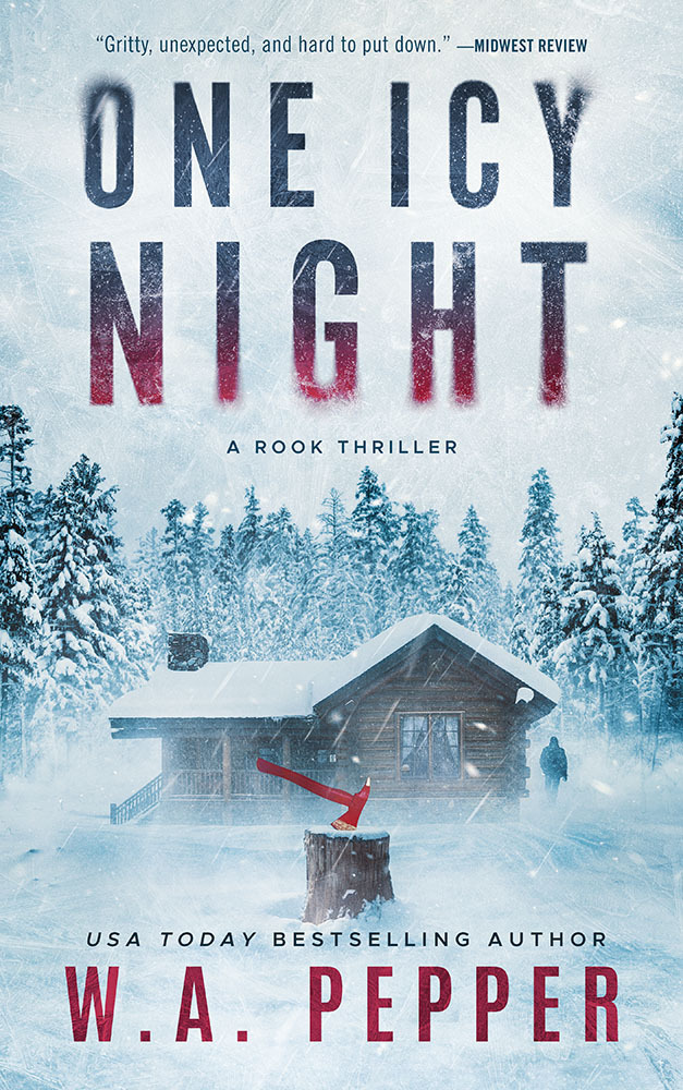 One Icy Night 30th Anniversary Of The 94 Delta Ice Storm Edition Wa Pepper
