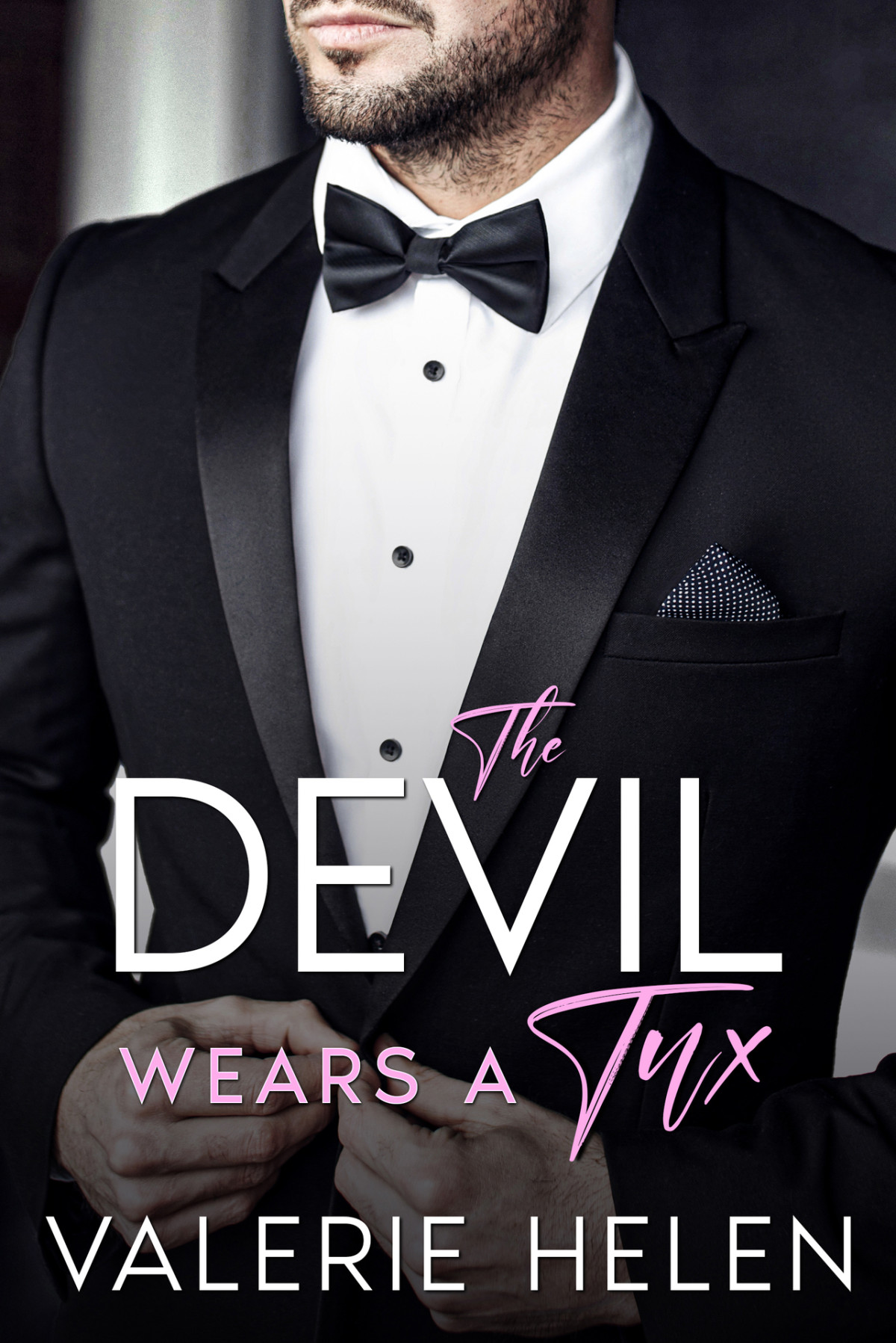 The Devil Wears A Tux An Enemiestolovers Romance Billionaire Romance Valerie Helen