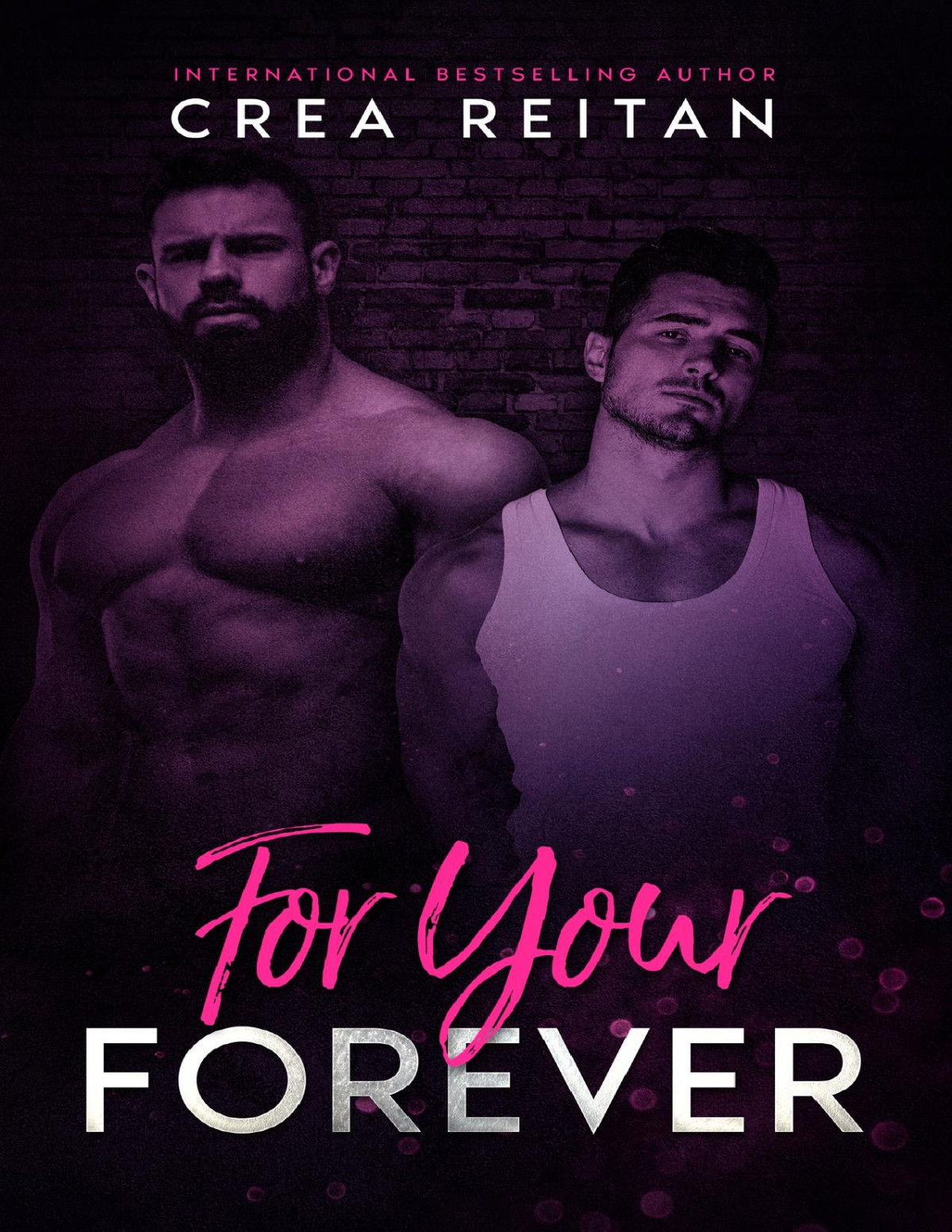 For Your Forever For Your Love 4 Mm Crea Reitan