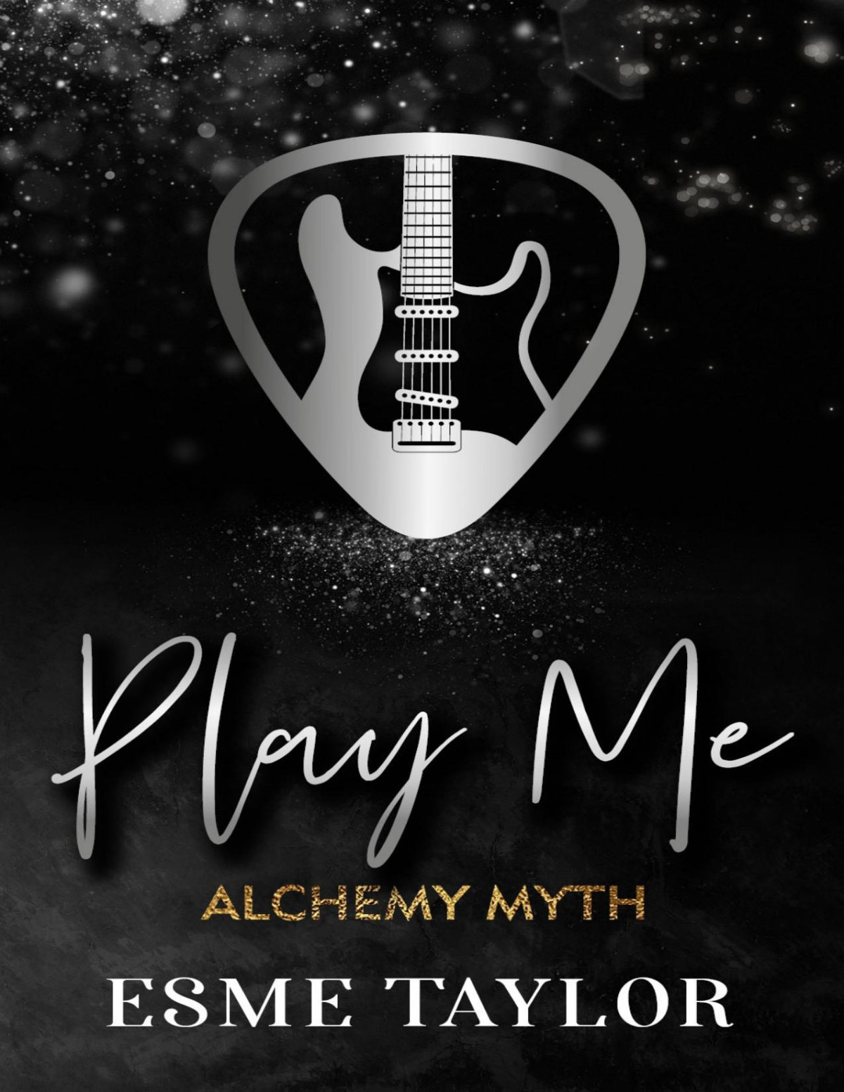 Play Me Soft Femdom Rockstar Romance Alchemy Myth Book 3 Esme Taylor