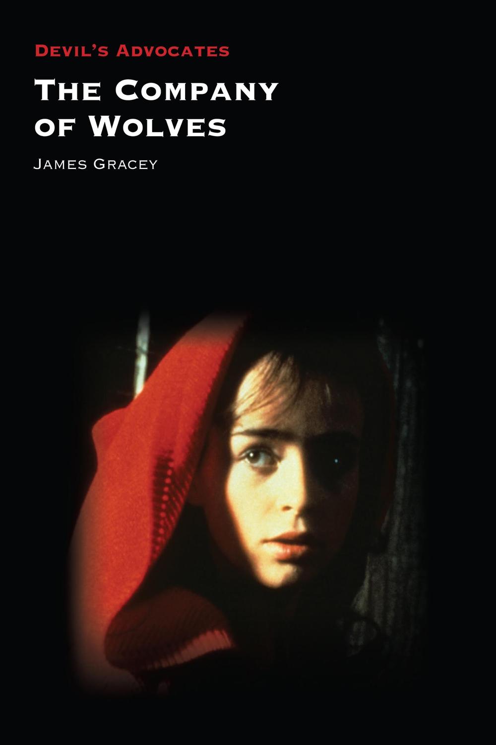 The Company Of Wolves 3rd Edition James Gracey