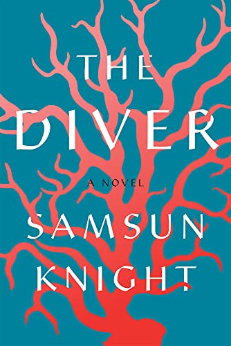 The Diver Knight Samsun