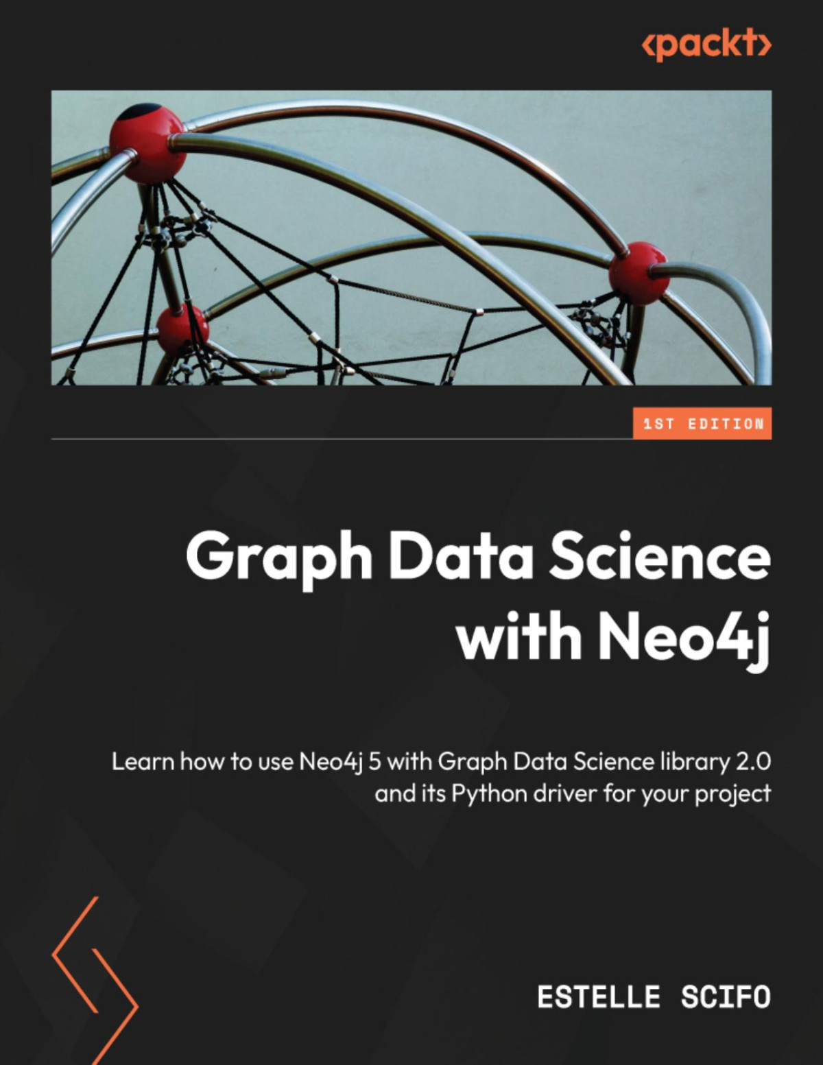 Graph Data Science With Neo4j Estelle Scifo