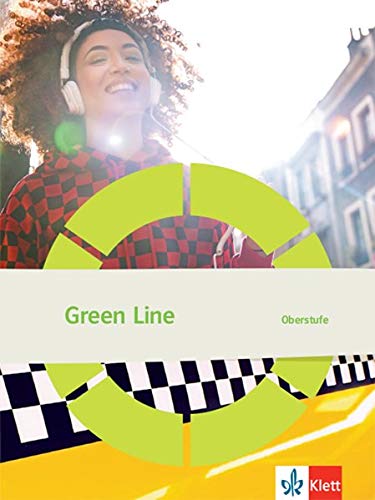 Green Line Oberstufe Schlerbuch Klasse 1112 G8 Klasse 1213 G9 Dr Daniel Becker