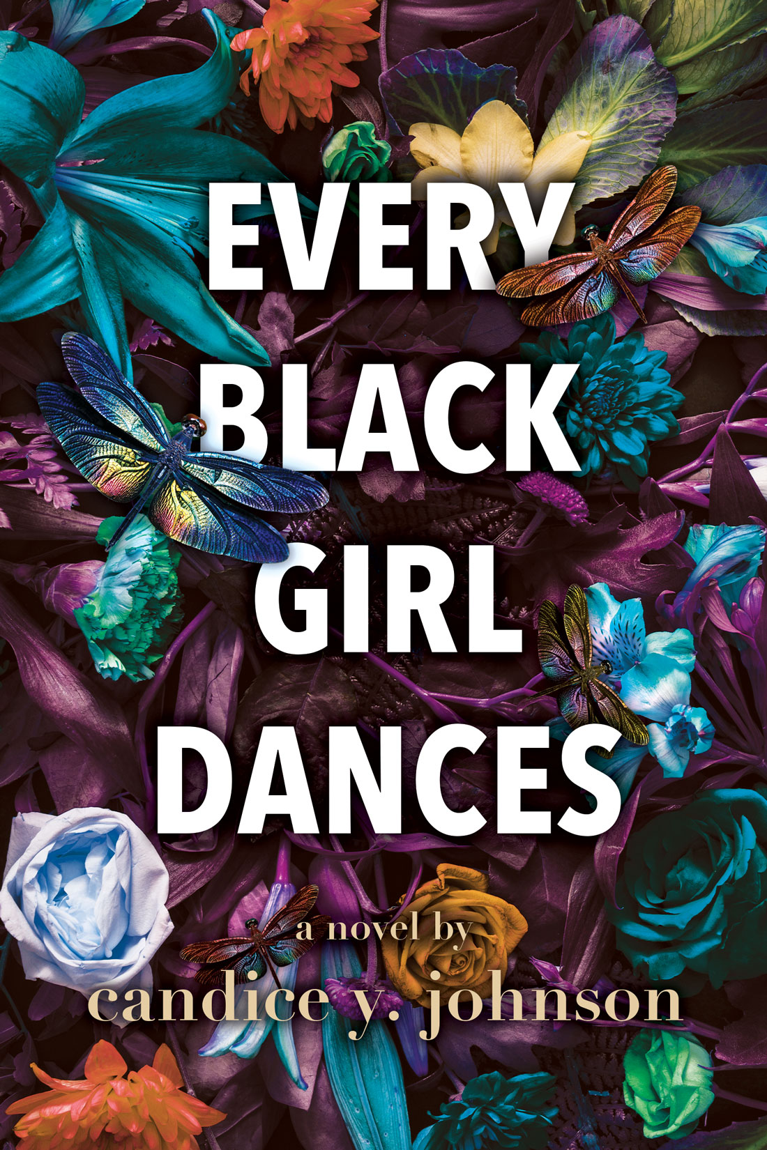 Every Black Girl Dances Candice Y Johnson
