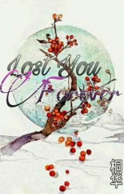 Lost You Forever Lilith
