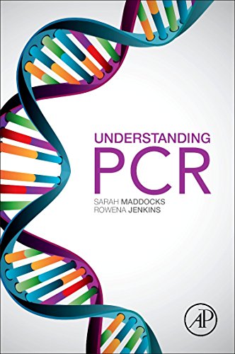 Understanding Pcr A Practical Benchtop Guide 1st Edition Maddocks
