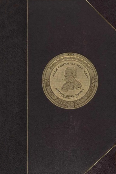 Personal Memoirs Of Ulysses S Grant Ulysses S Grant