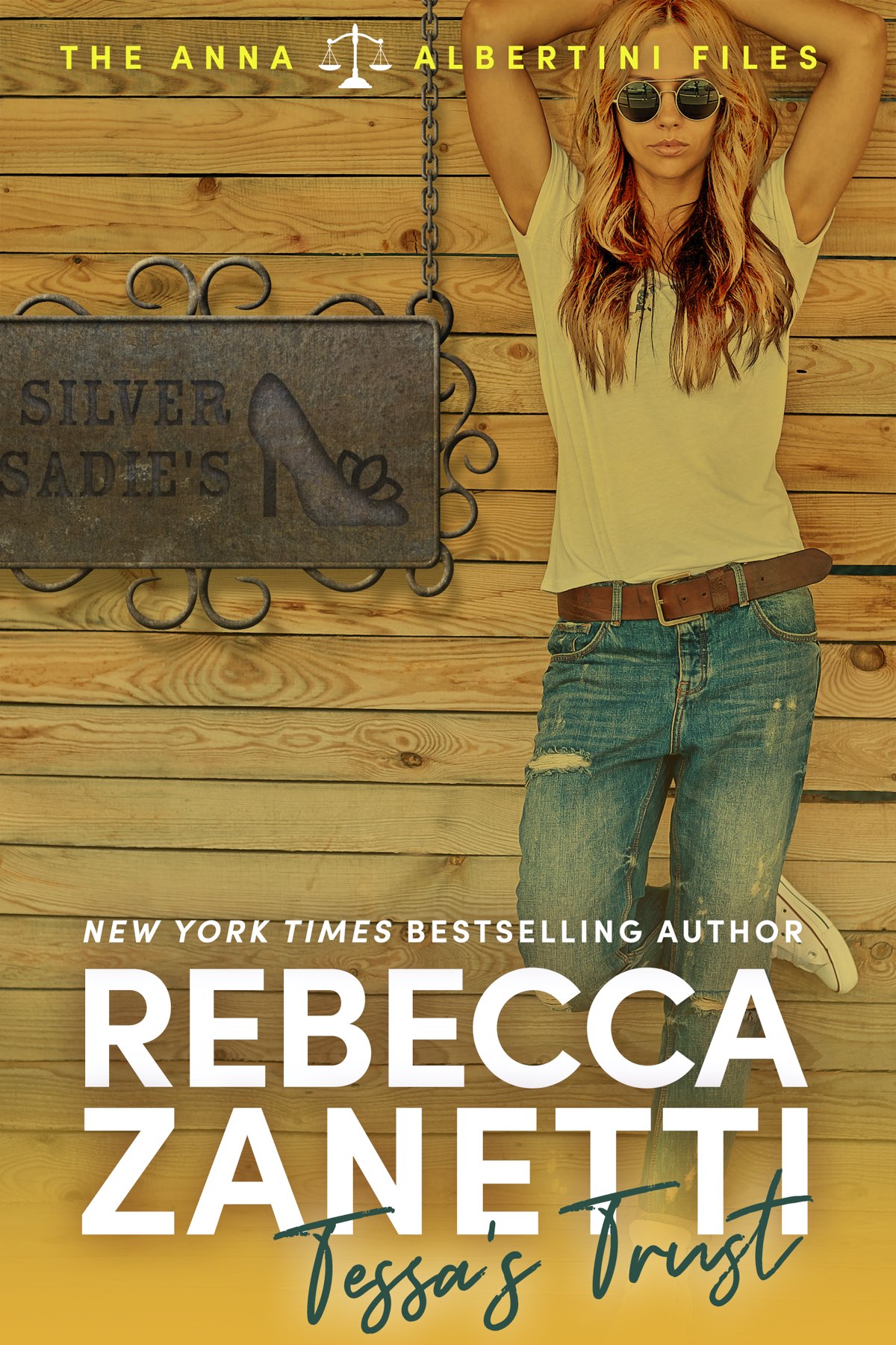 Tessas Trust Rebecca Zanetti