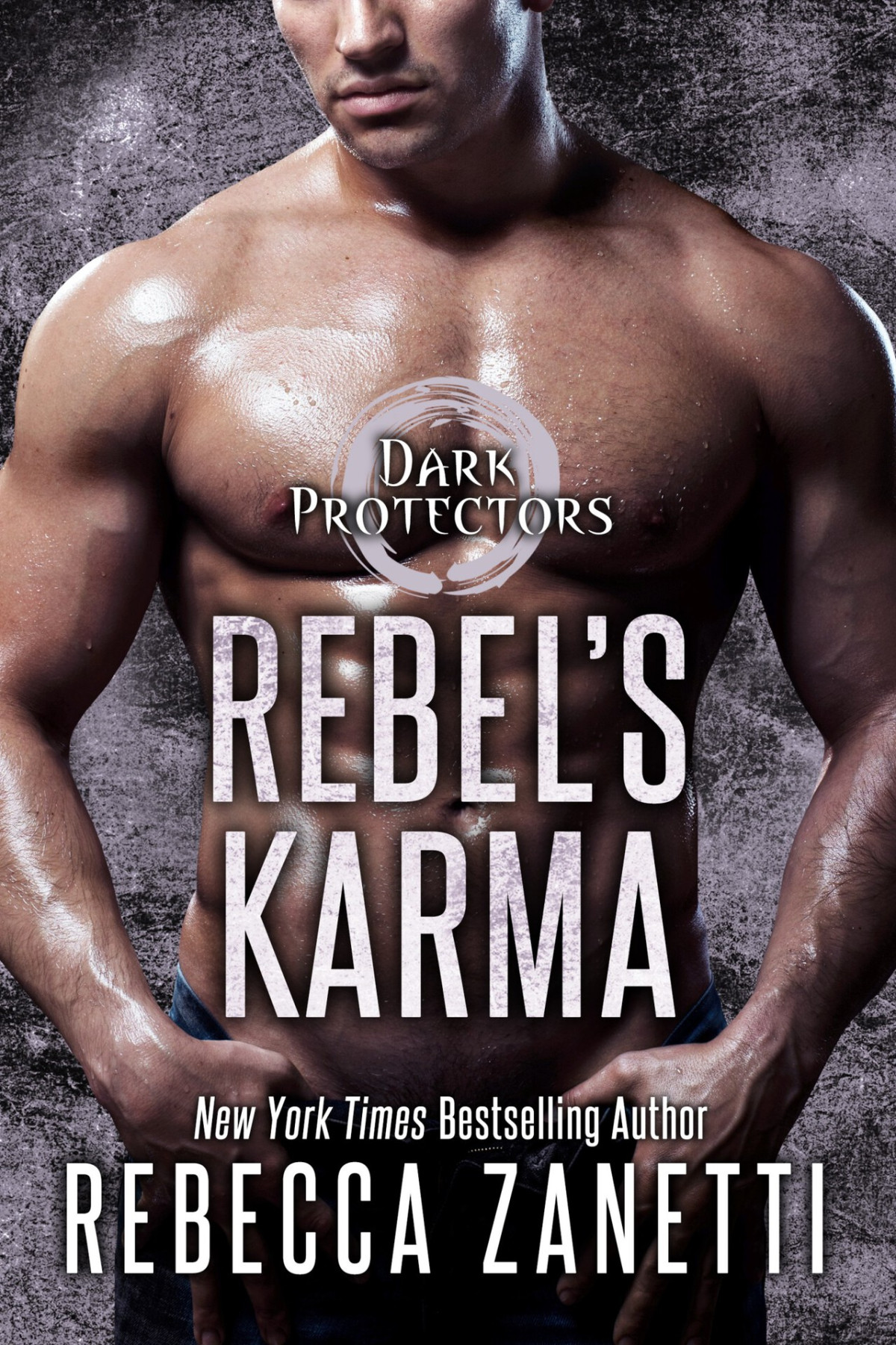 Rebels Karma Dark Protectors Book 13 Zanetti Rebecca