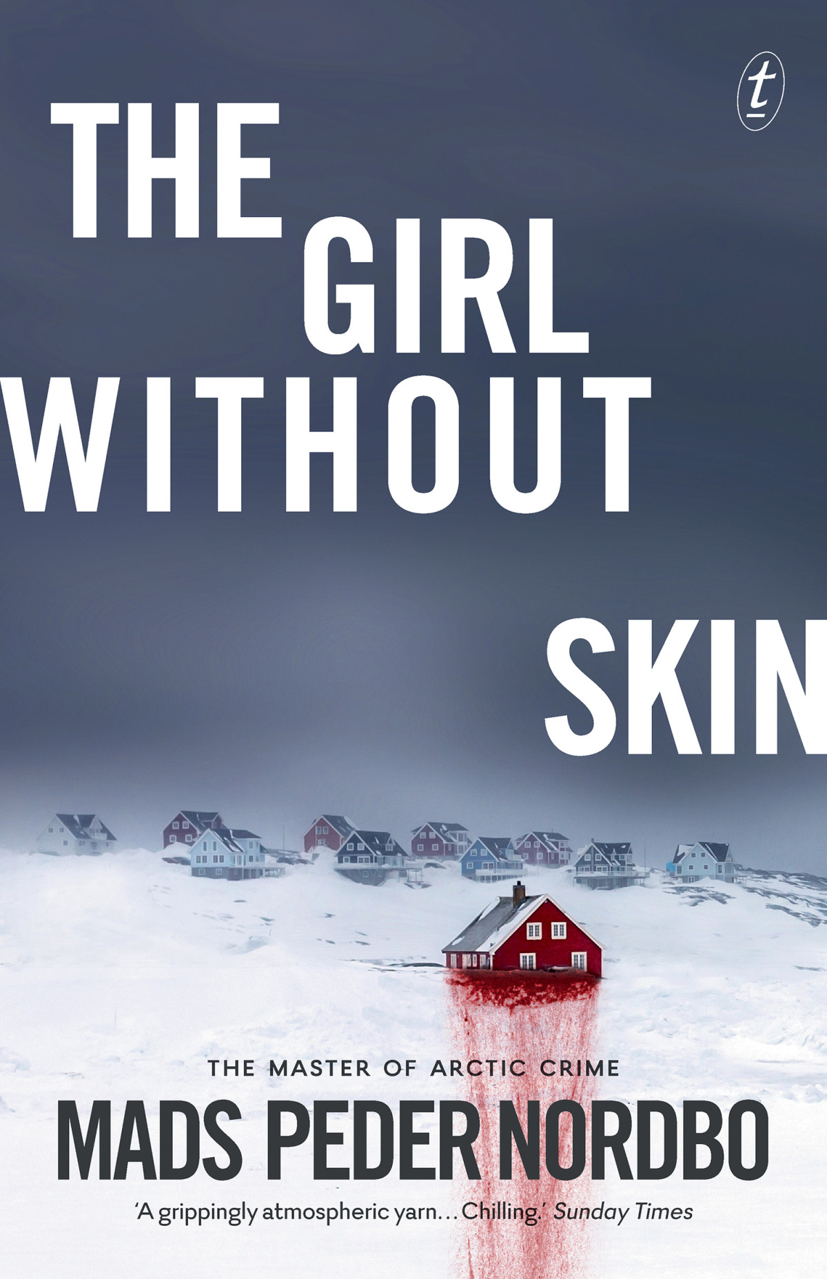 The Girl Without Skin Mads Peder Nordbo