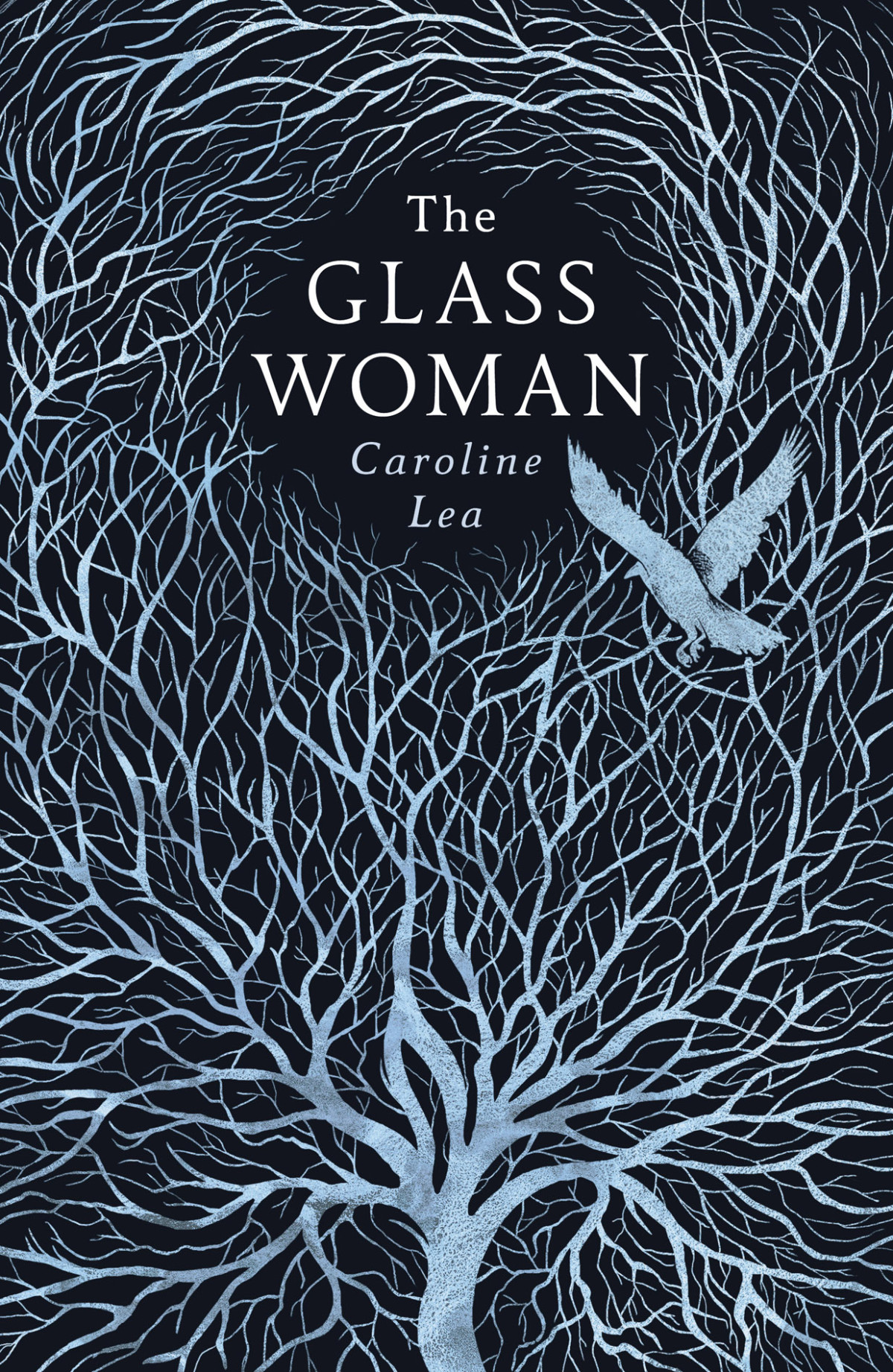 The Glass Woman Caroline Lea