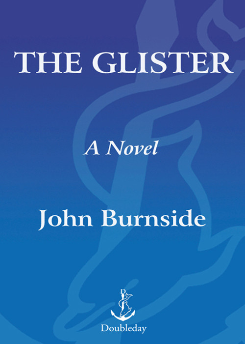 Glister John Burnside