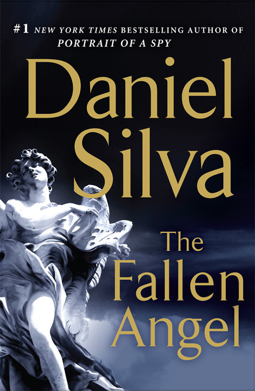 The Fallen Angel Daniel Silva