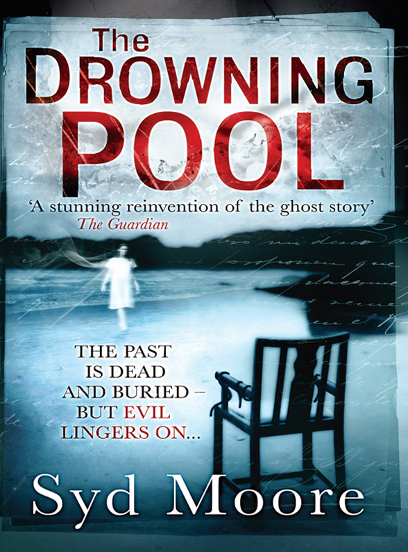 The Drowning Pool Syd Moore