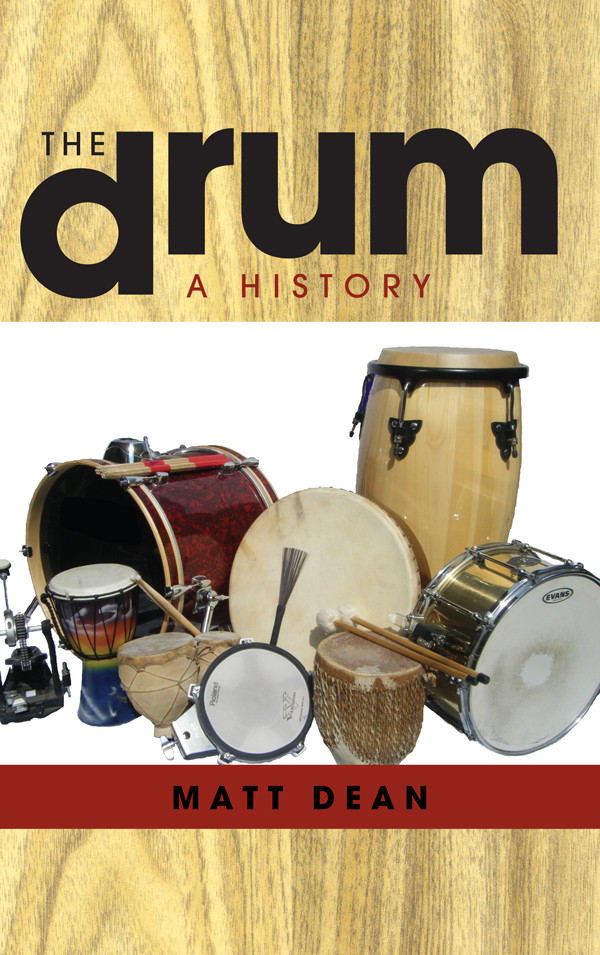 The Drum A History Matt Dean