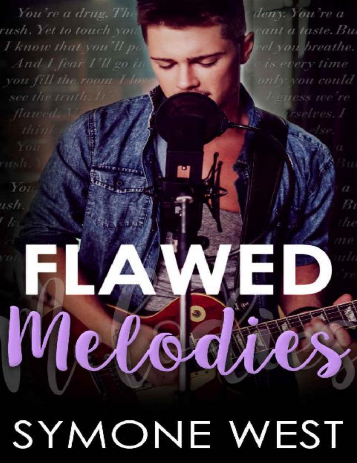 Flawed Melodies Symone West