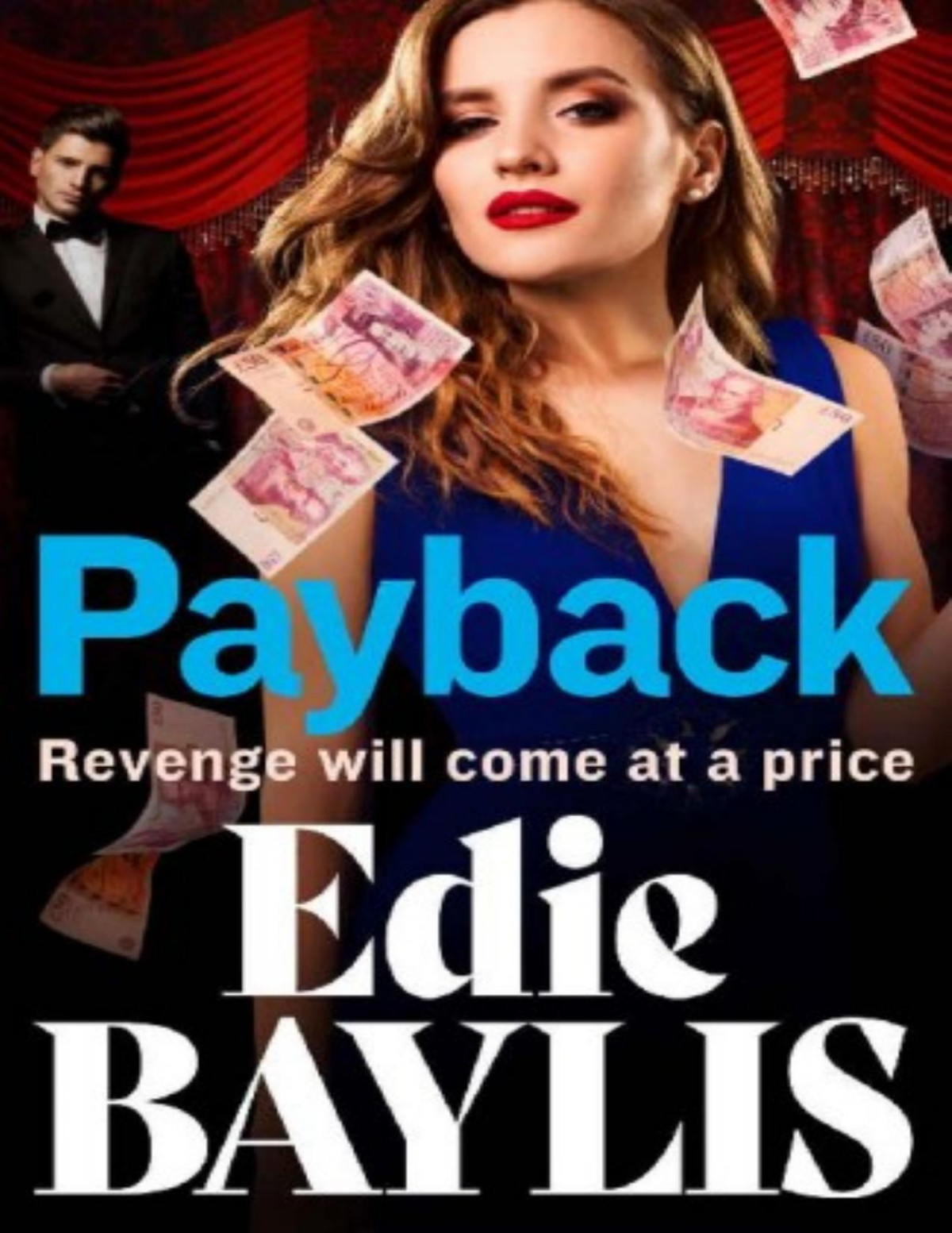 Payback The Allegiance Series Edie Baylis
