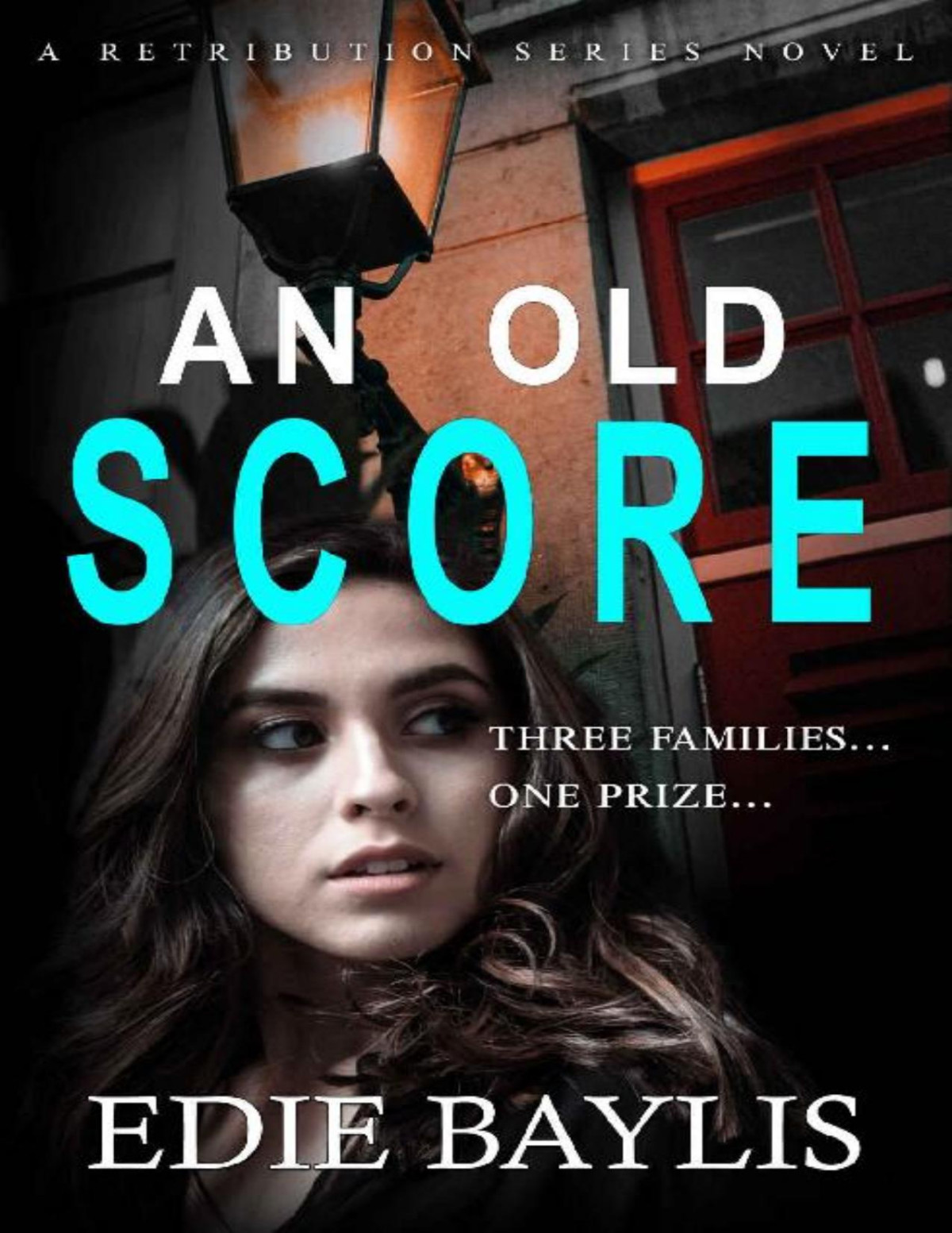 An Old Score Edie Baylis