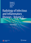 Radiology Of Infectious And Inflammatory Diseases 1st Edition Hongjun Li