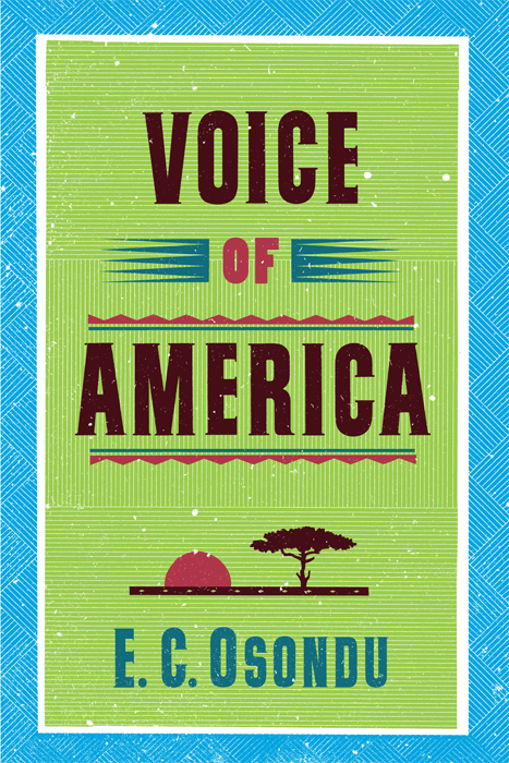 Voice Of America Ec Osondu