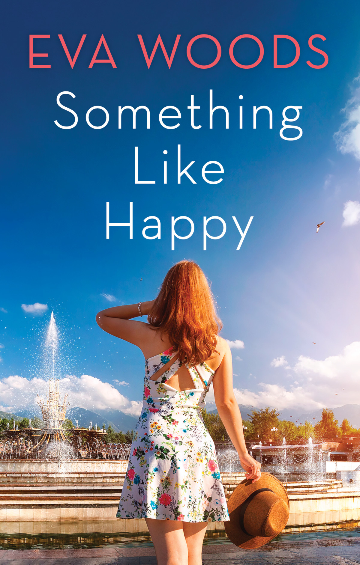 Something Like Happy Eva Woods
