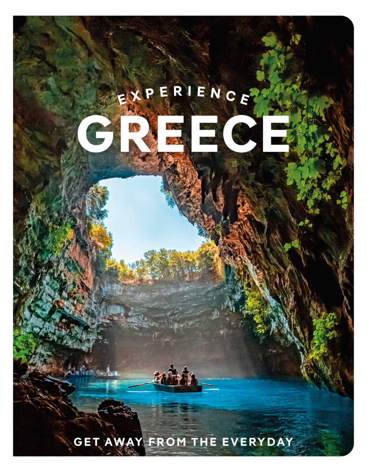 Lonely Planet Experience Greece Lonely Planet Alexis Averbuck