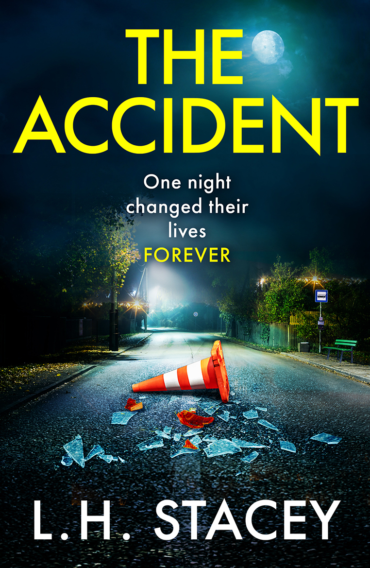 The Accident 1st Edition L H Stacey