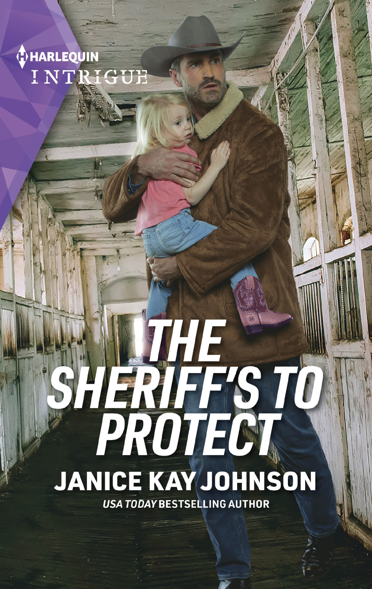 The Sheriffs To Protect Janice Kay Johnson