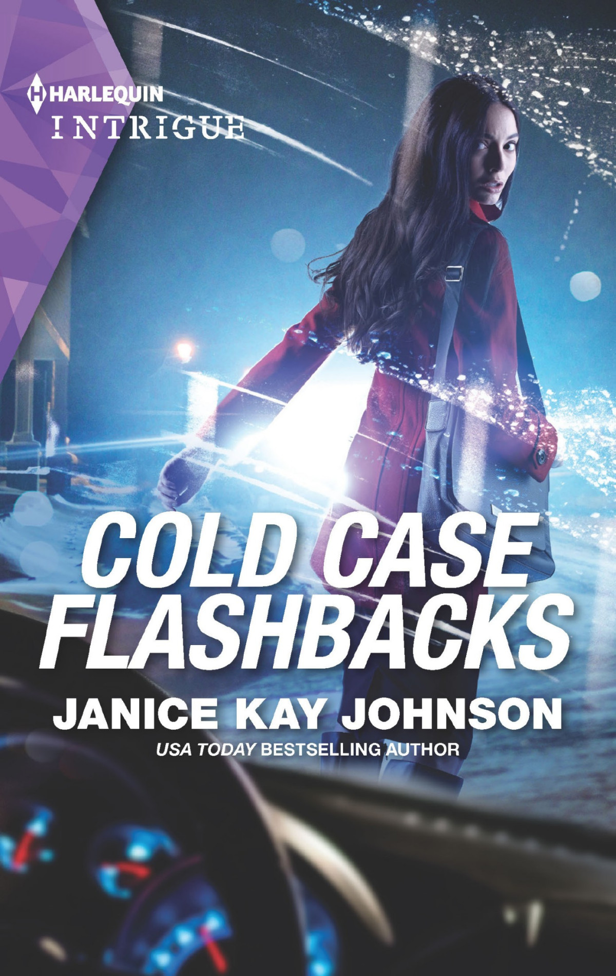 Cold Case Flashbacks Janice Kay Johnson