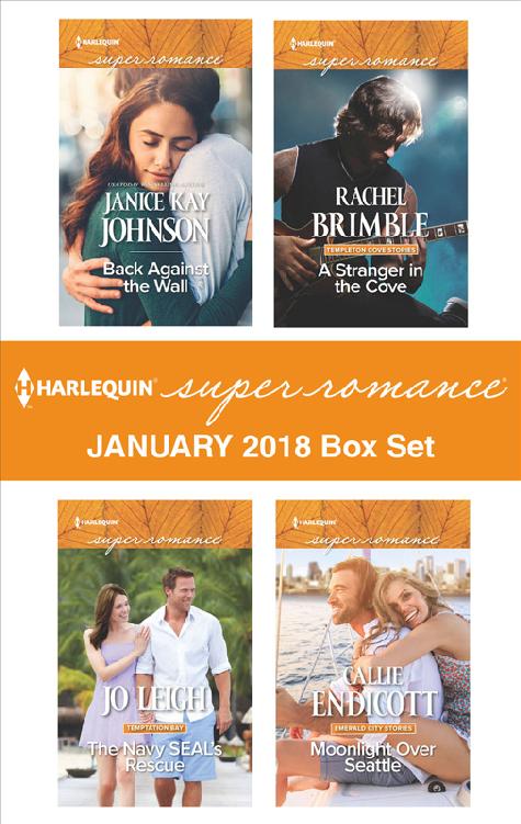 Harlequin Superromance January 2018 Box Set Janice Kay Johnson