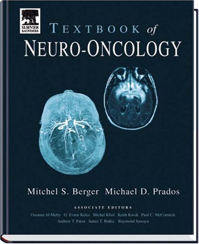 Textbook Of Neurooncology 1st Edition Mitchel S Berger Michael Prados