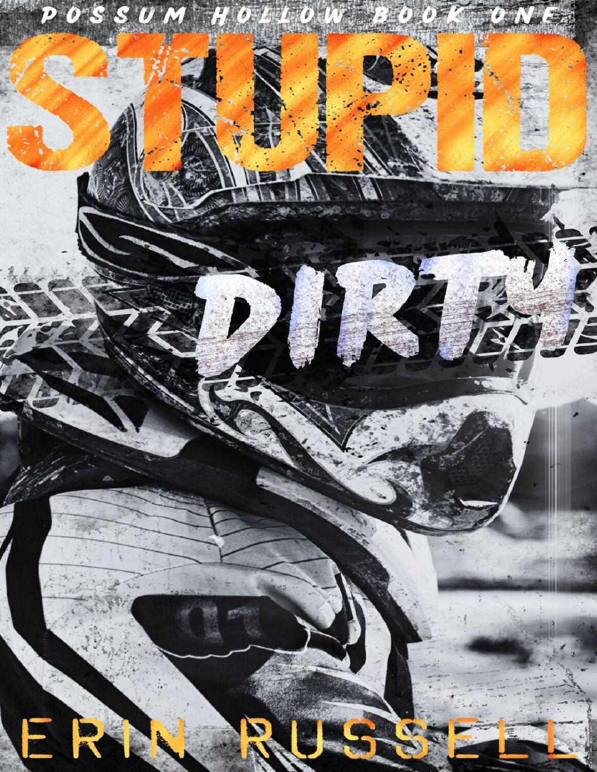 Stupid Dirty Possum Hollow Book 1 Mm Erin Russell