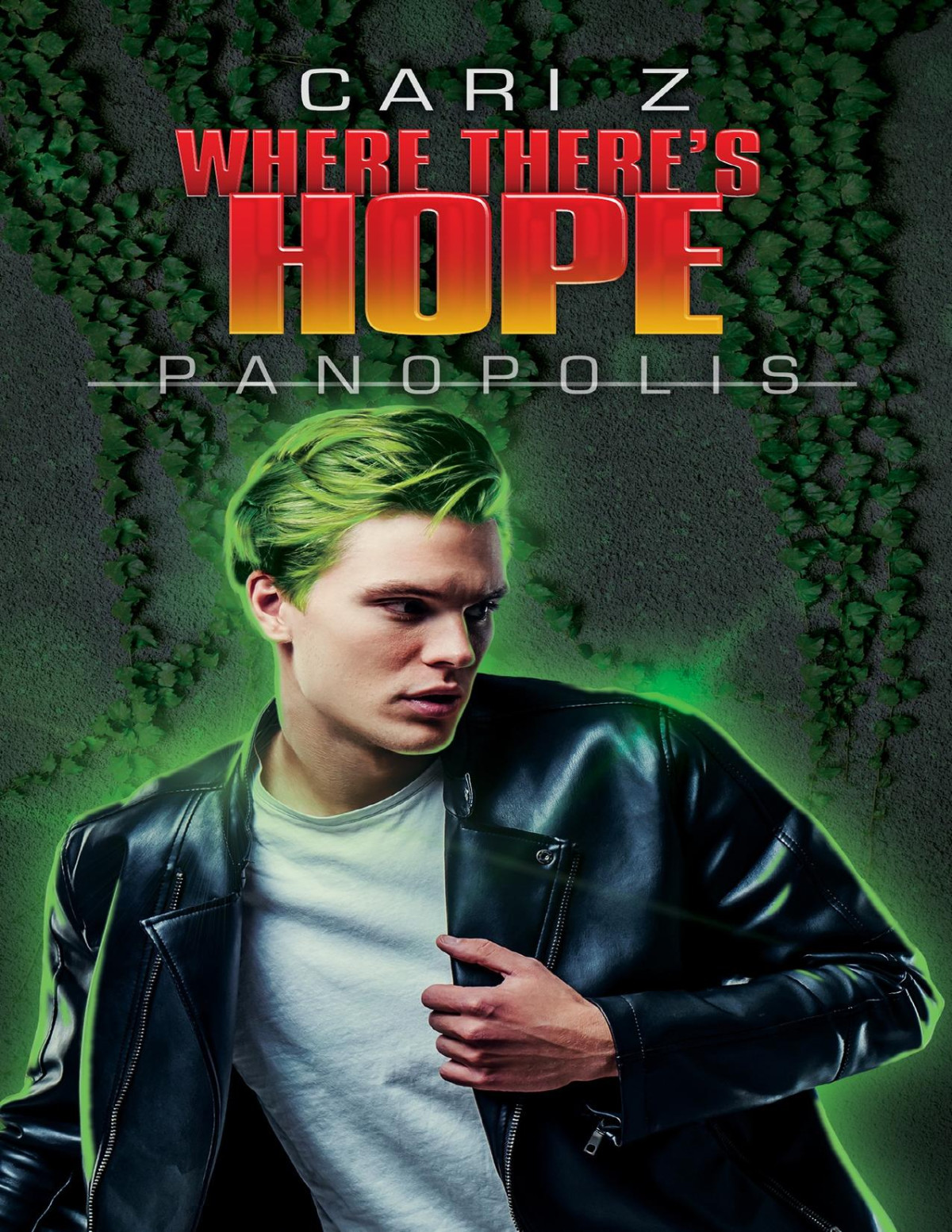 Where Theres Hope Panopolis 4 Mm Cari Z