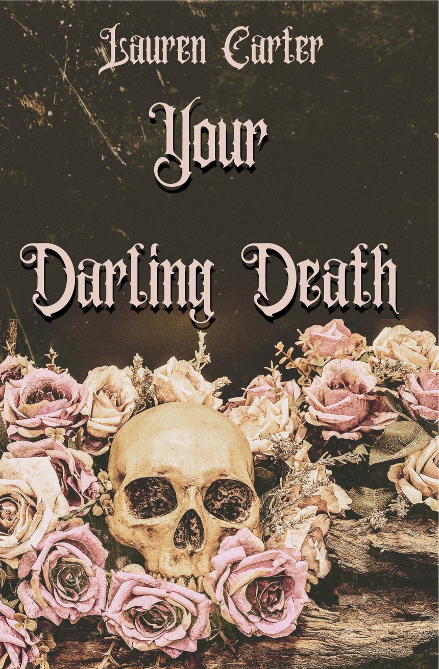 Your Darling Death Lauren Carter