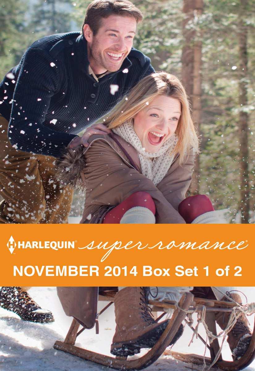 Harlequin Superromance November 2014 Box Set 1 Of 2 One Frosty Nightthe South Beach Searchall That Glitters Janice Kay Johnson Sharon Hartley Mary Brady
