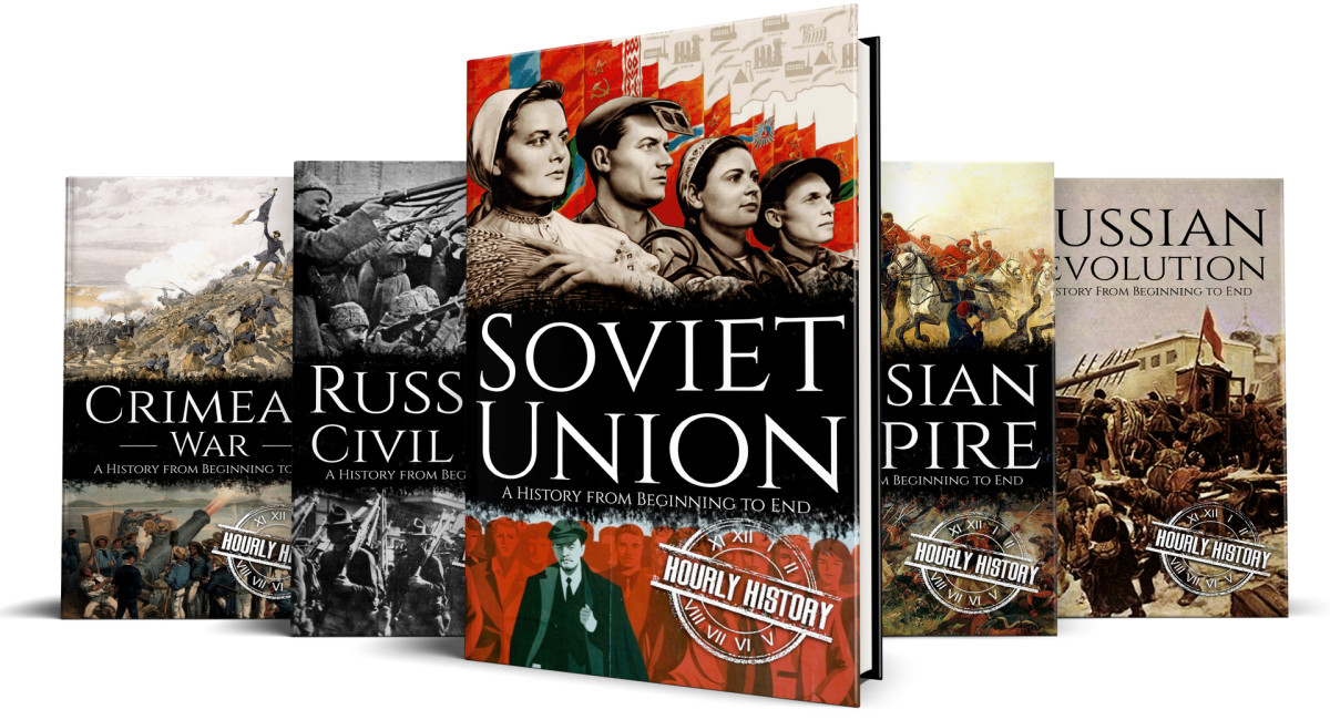 Russian History Soviet Union Russian Civil War Russian Empire Russian Revolution Crimean War History