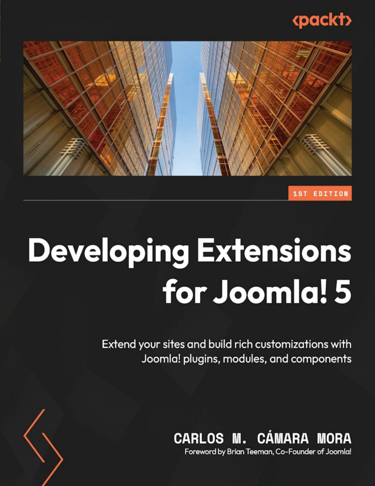 Developing Joomla 5 Extensions 1 Converted Carlos M Cmara Mora