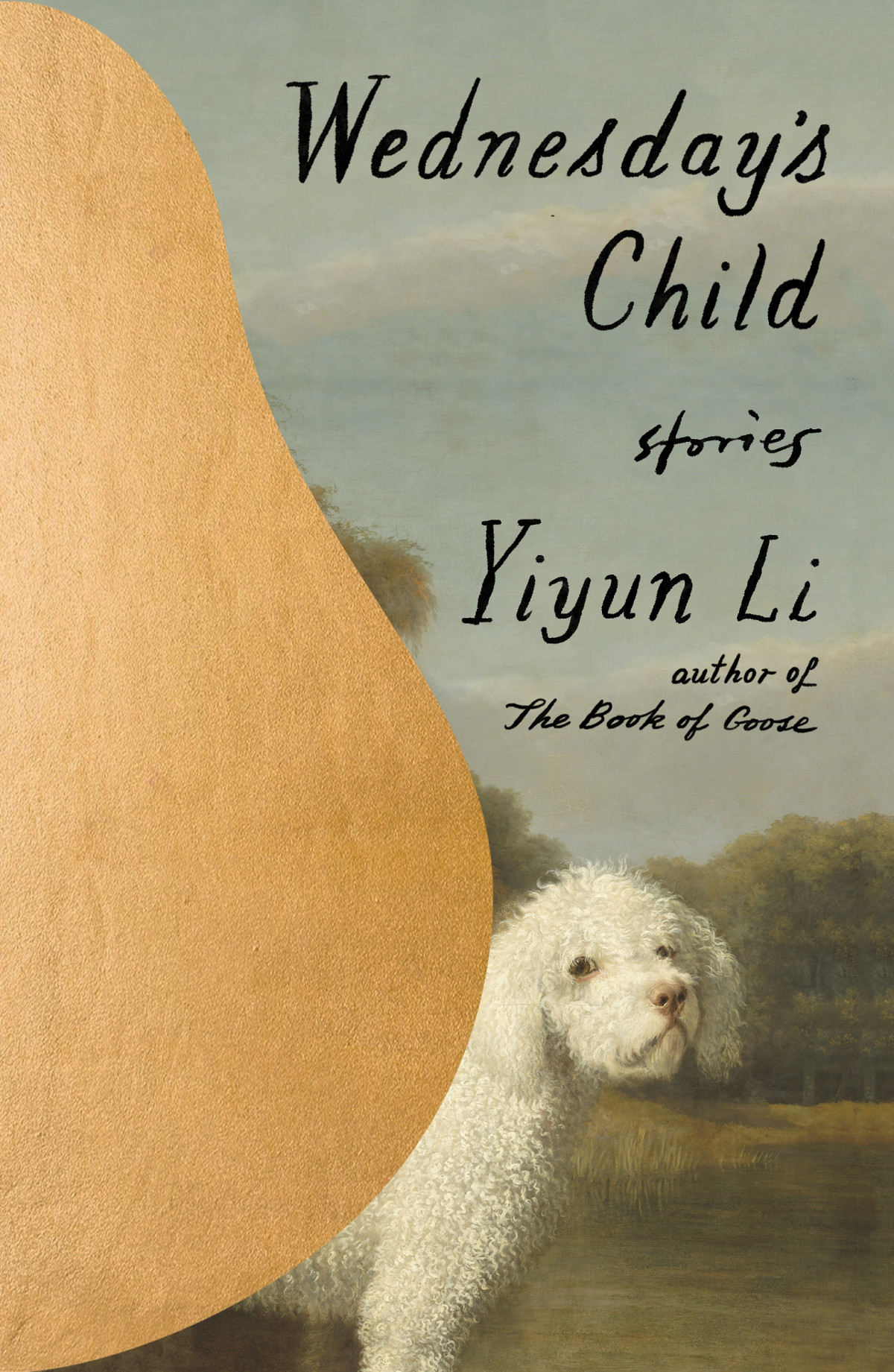 Wednesdays Child 1st Edition Yiyun Li