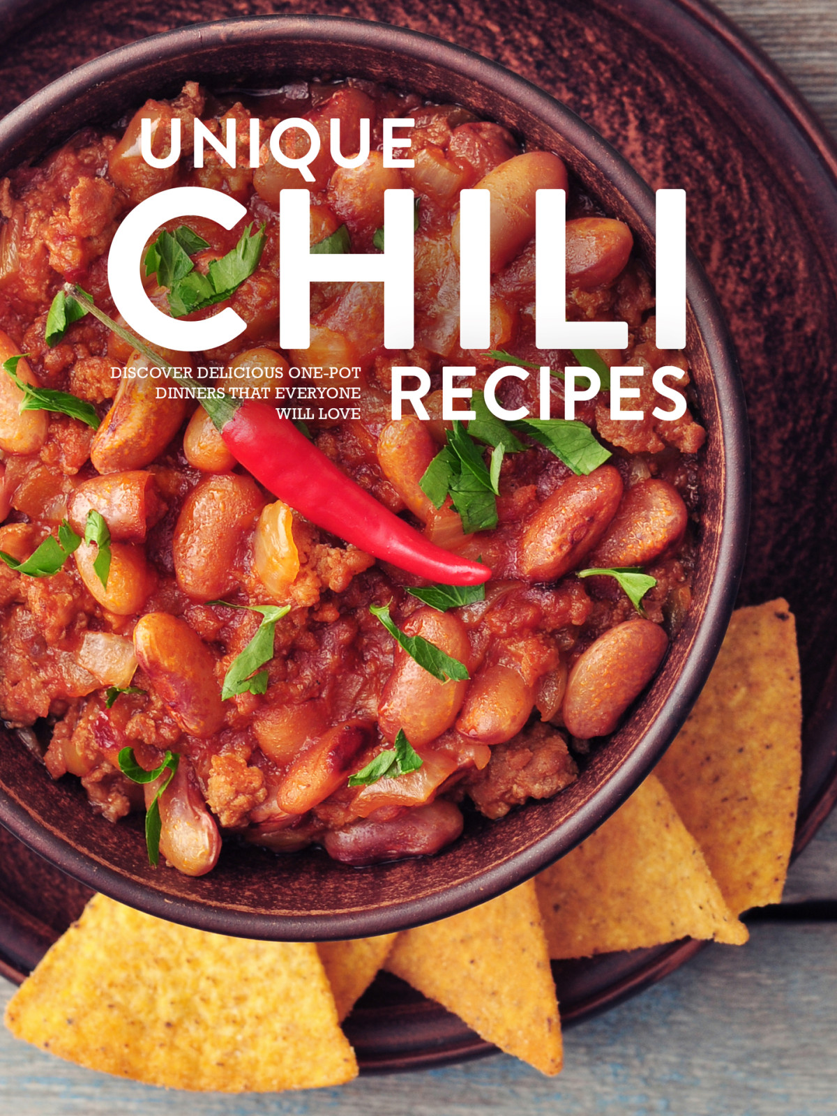 Unique Chili Recipes Discover Delicious Onepot Dinners That Everyone Will Love Press