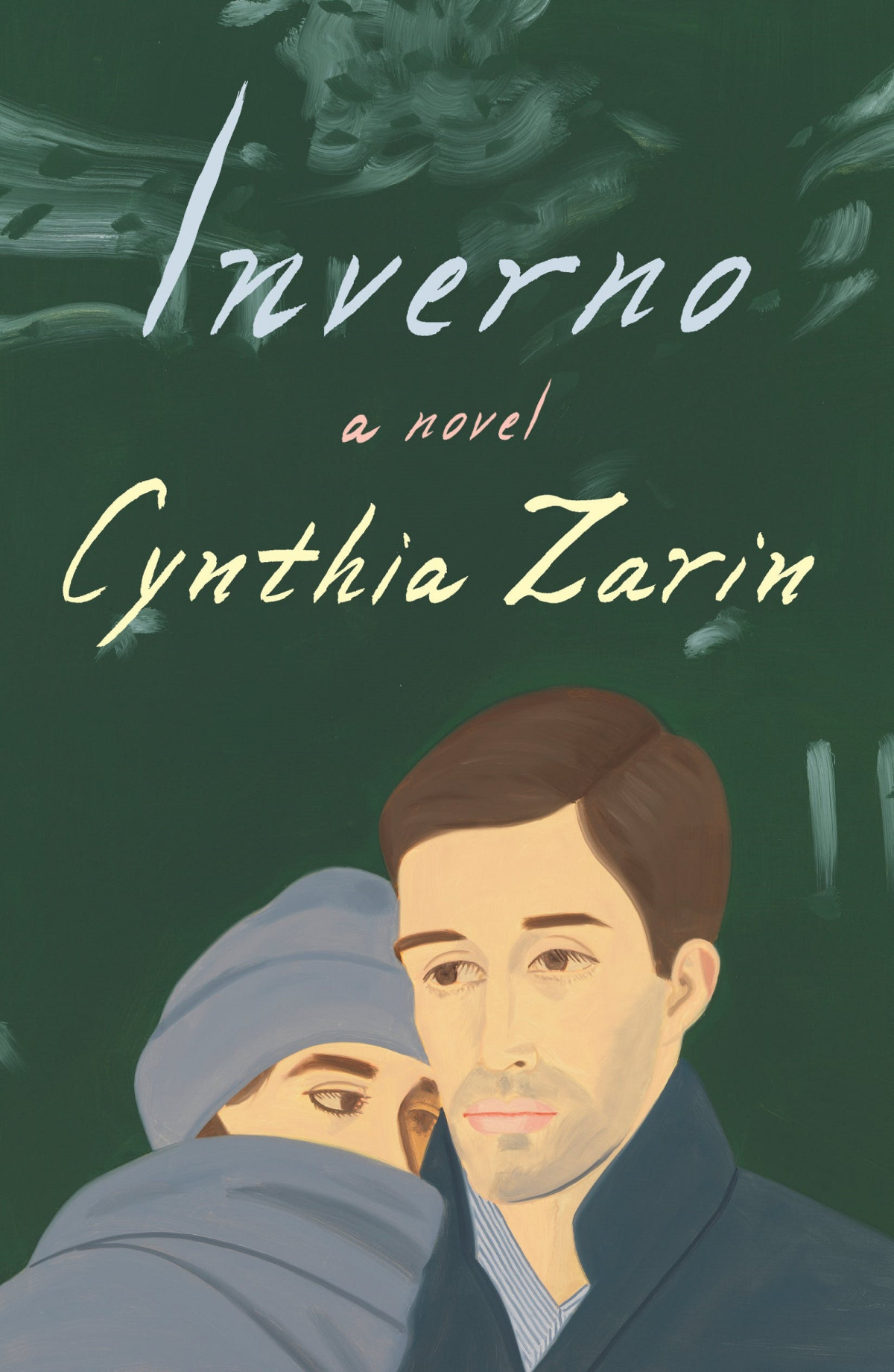 Inverno 1st Edition Cynthia Zarin