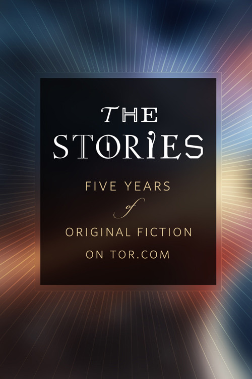The Stories Five Years Of Original Fiction On Torcom Torcom