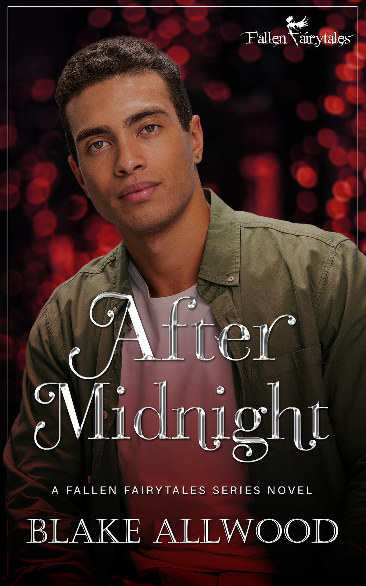 After Midnight Fallen Fairytales Dark Mm Romance Blake Allwood