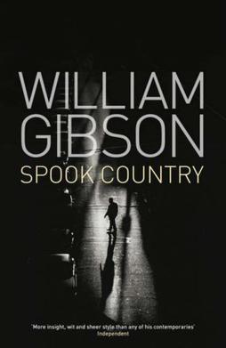 Spook Country William Gibson