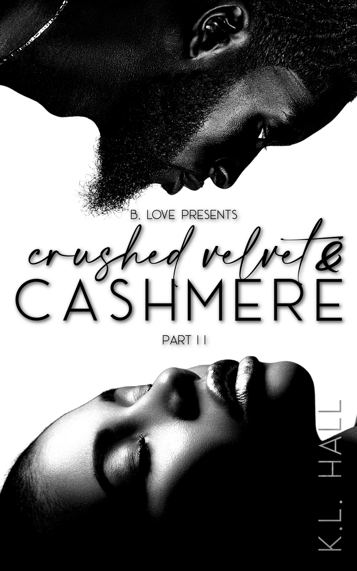 Crushed Velvet And Cashmere Hall Kl