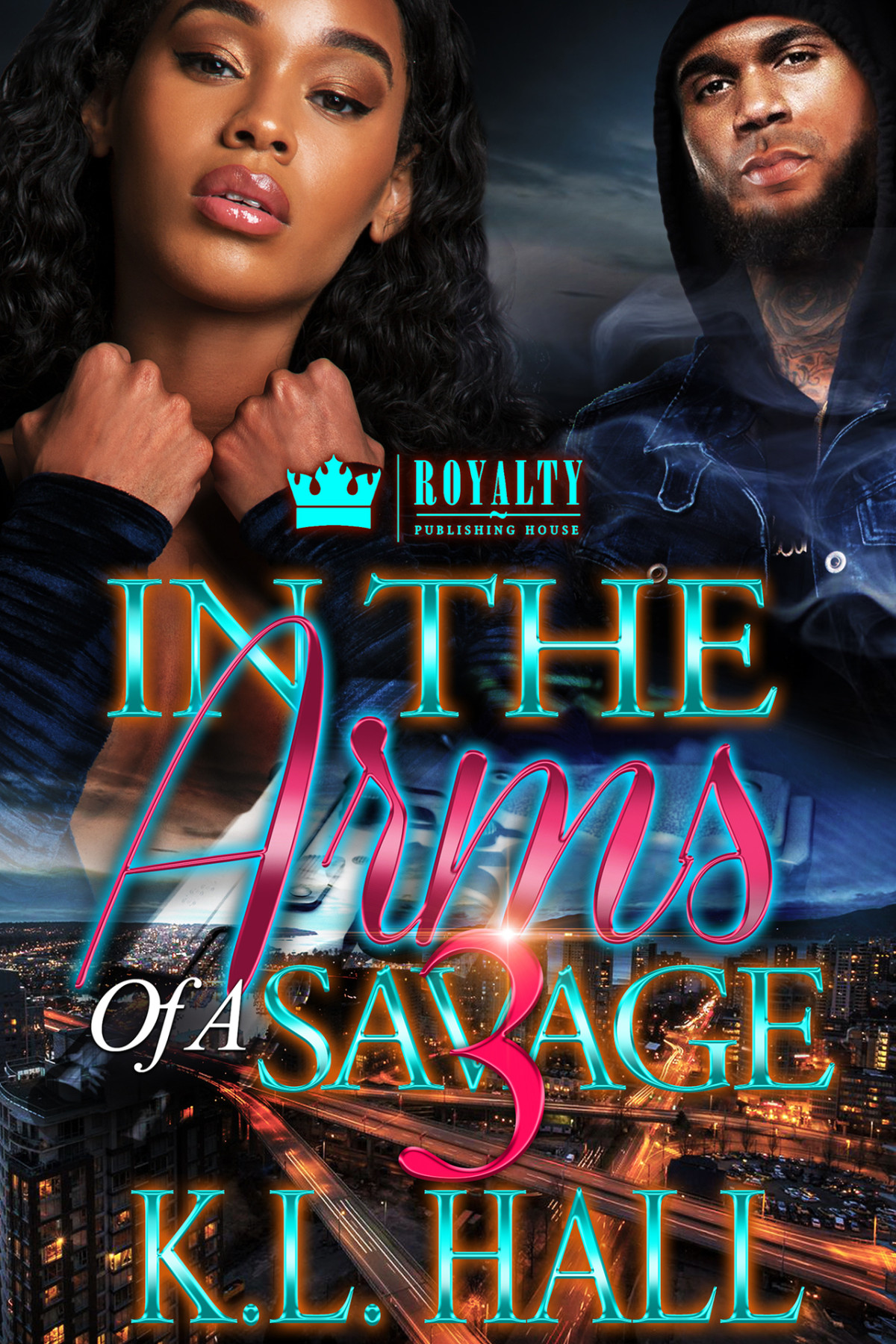 In The Arms Of A Savage 3 Hall Kl