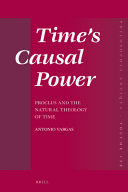 Times Causal Power Proclus And The Natural Theology Of Time Antonio Luis Costa Vargas
