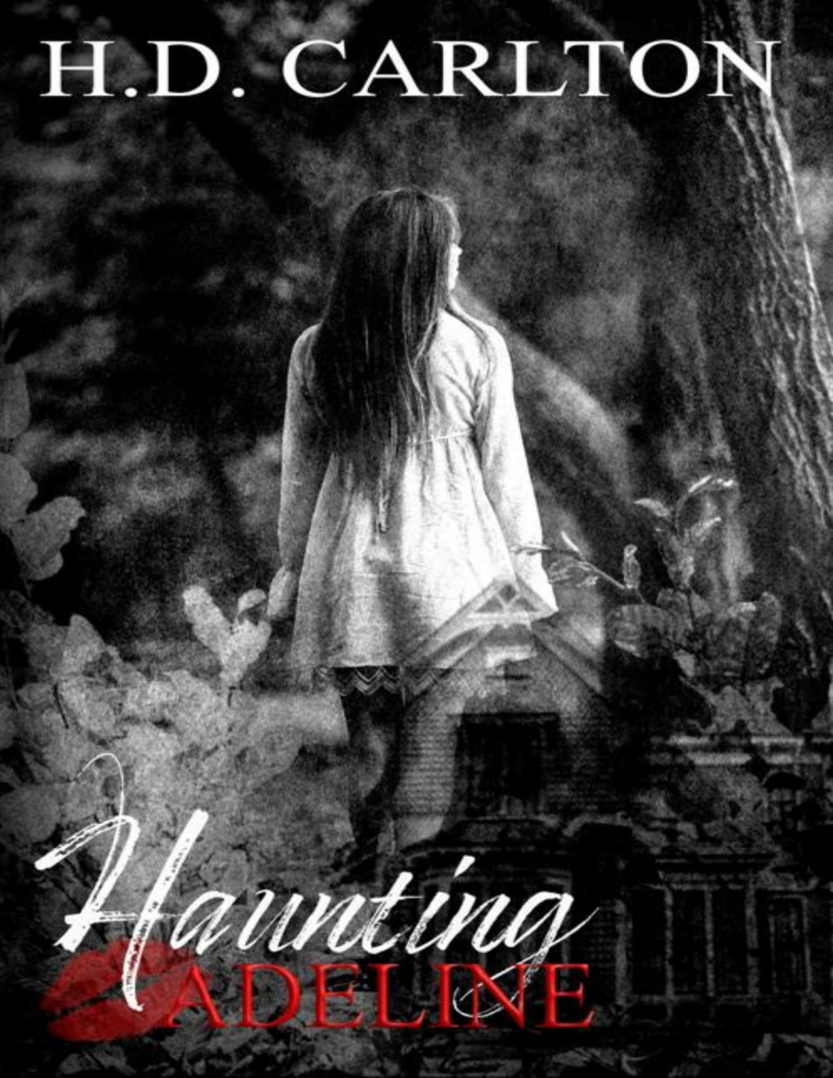Haunting Adeline H D Carlton