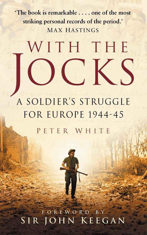 With The Jocks Peter White