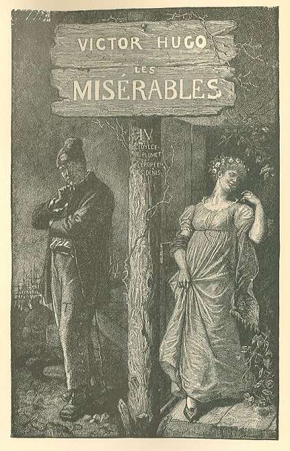 Les Misrables Victor Hugo